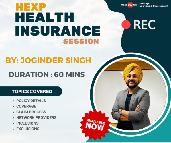 Health Insurance Session HEXP Health Insurance Session